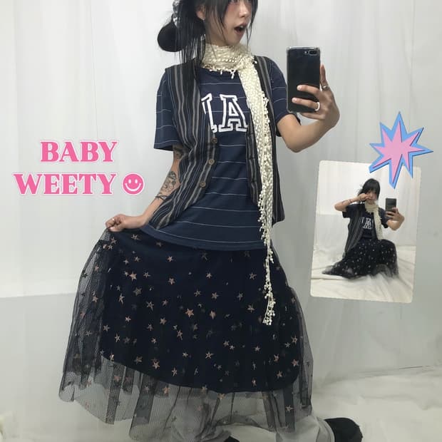 🍼 Baby Weety ! Code.92🍼