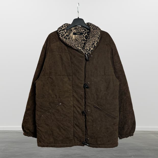 BOUTIQUE JOCONDE 집업 자켓