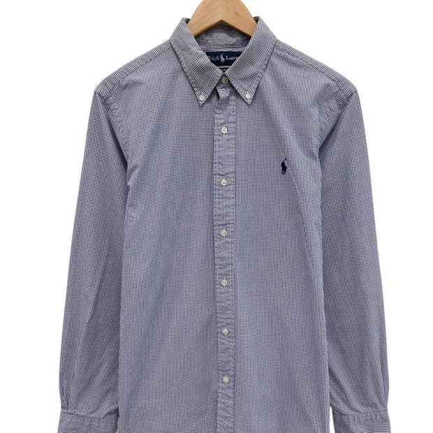 폴로 드레스셔츠 커스텀핏 (42)