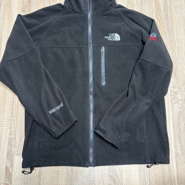 노스페이스 풀리스