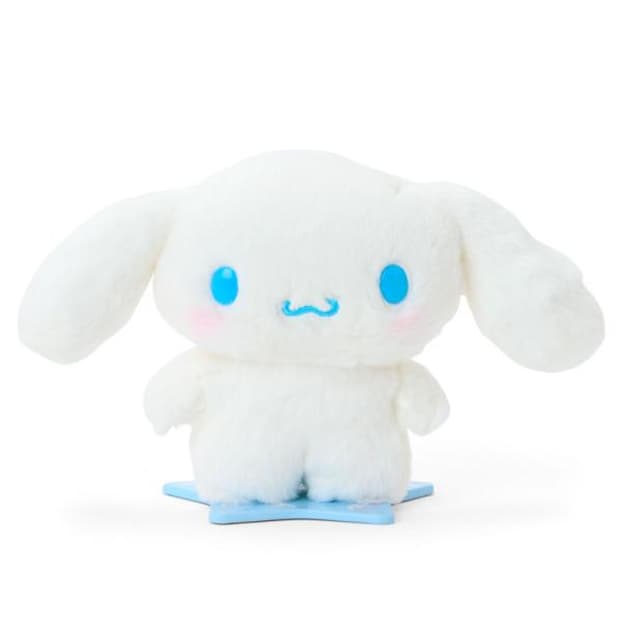 산리오 시나모롤 피탓토 인형