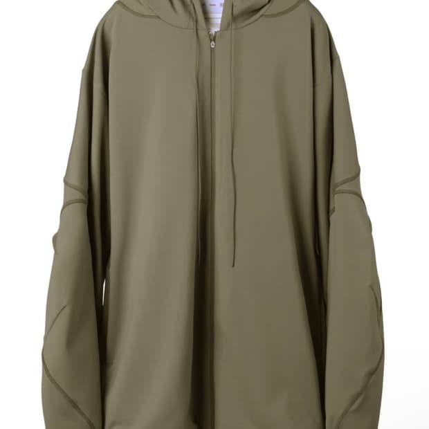 post archive faction 파프 집업