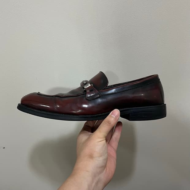 Hermes Loafers