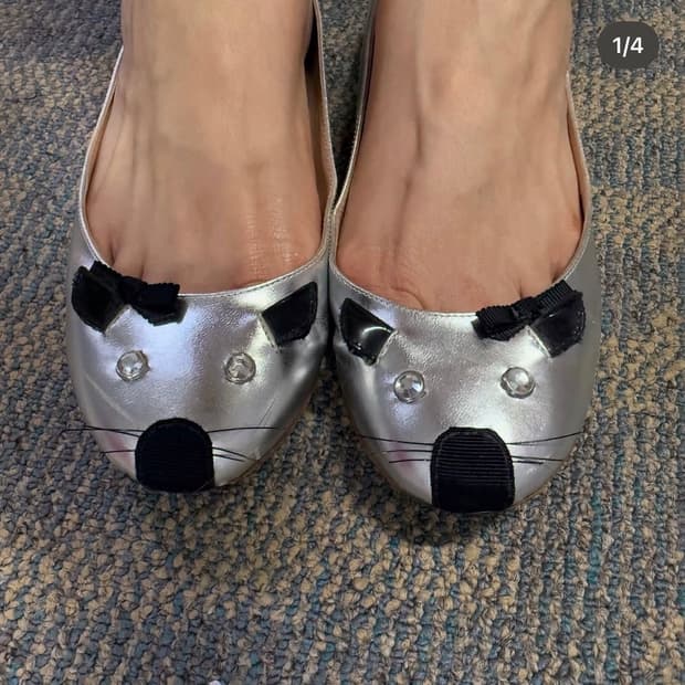 Marc By Marc Jacobs shoes