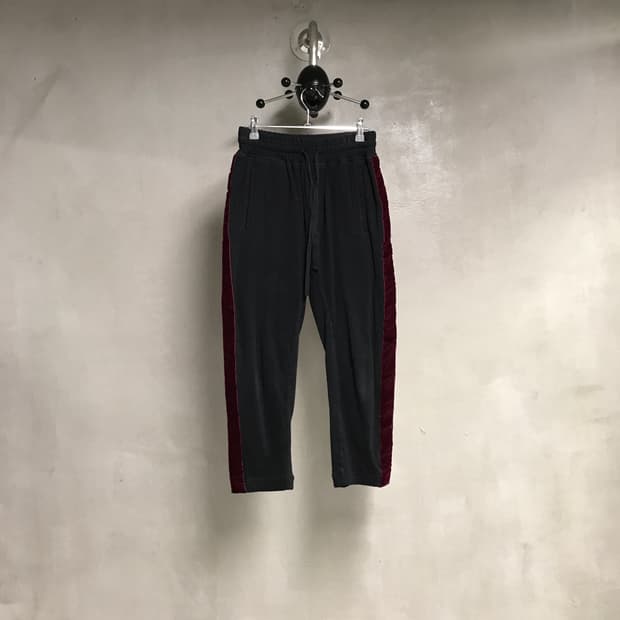 하이더아커만 스웻 팬츠 XS(W)