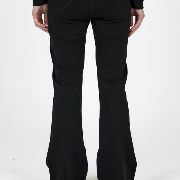 플라스틱프로덕트 MPa PERFORMANCE PANTS WOMEN