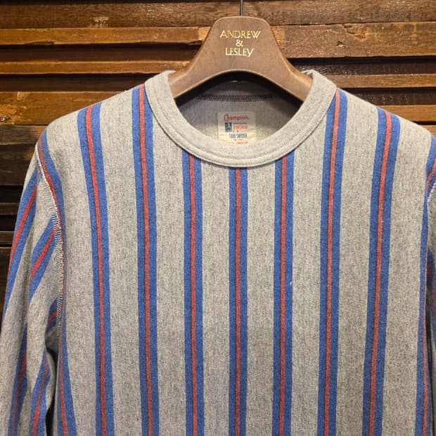 토드스나이더 챔피온 리버스위브 스웻 