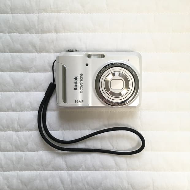 코닥 이지쉐어 easyshare c1550 kodak