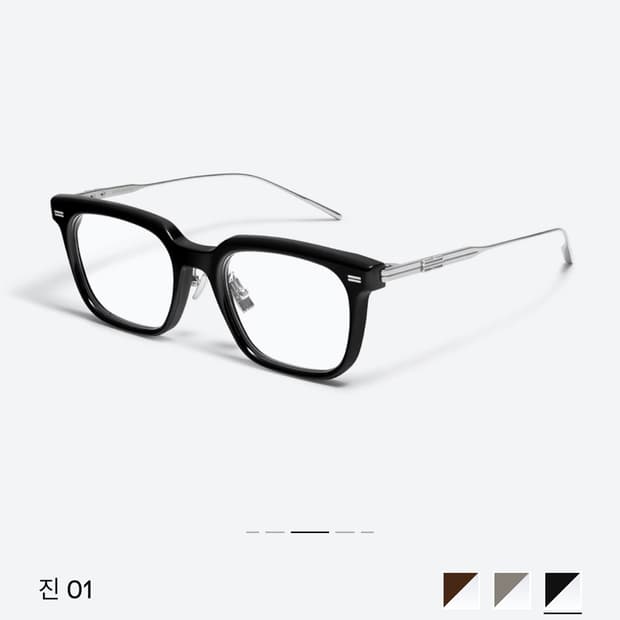 젠틀몬스터 진 01