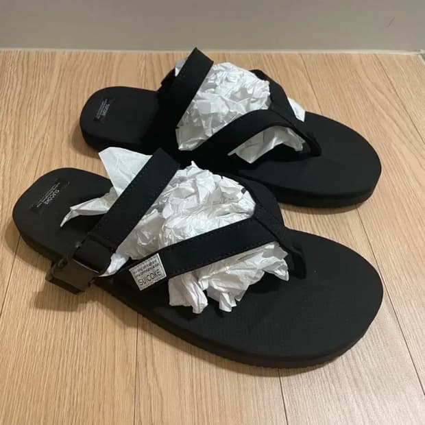 수이코크 비브람 샌들 270