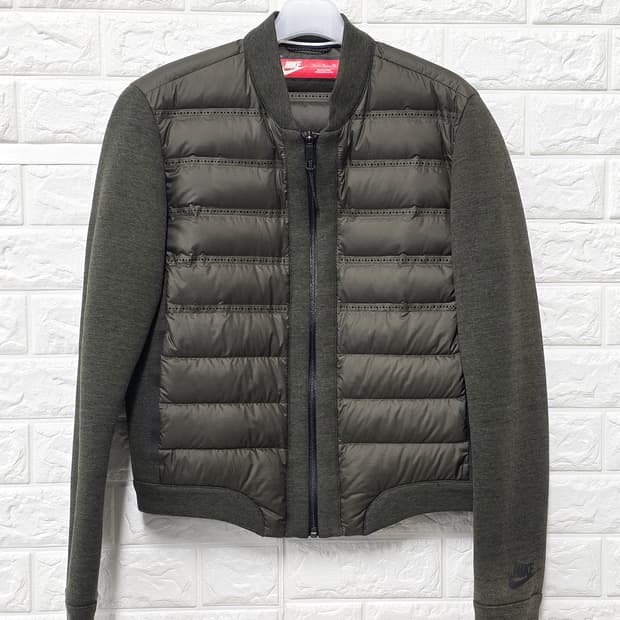 택포)나이키 에어로집업 방풍점퍼 XL