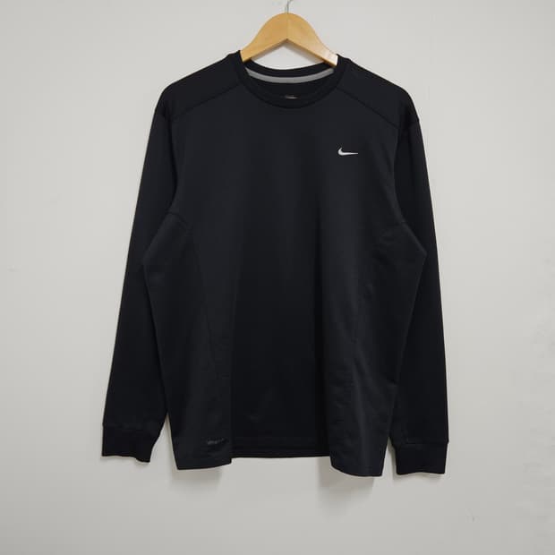 XL 나이키 올드스쿨 롱슬리브