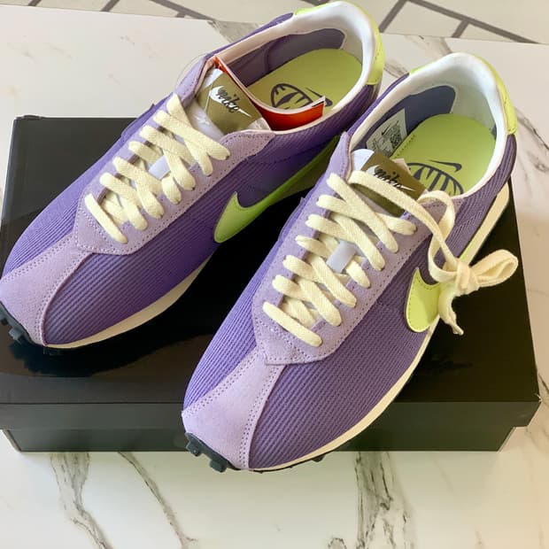 나이키 LD-1000 더스티 애머시스트 265mm