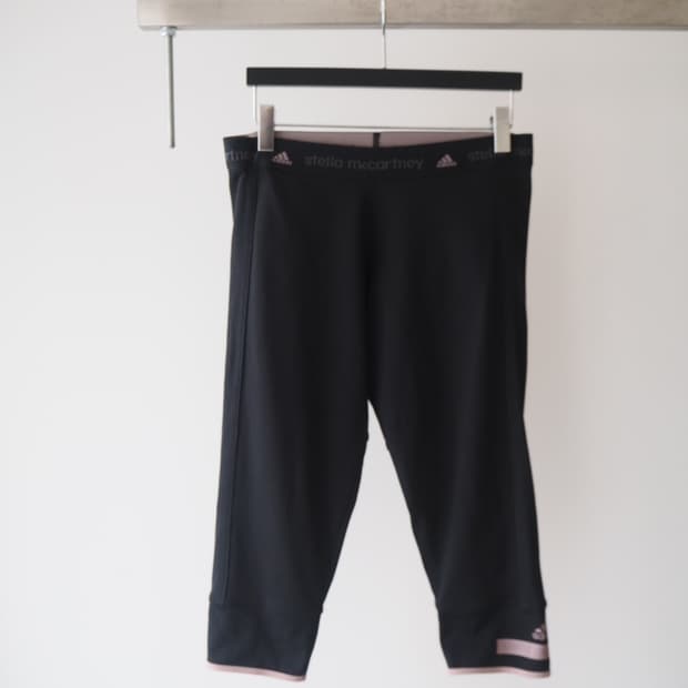 adidas x Stella McCartney leggins