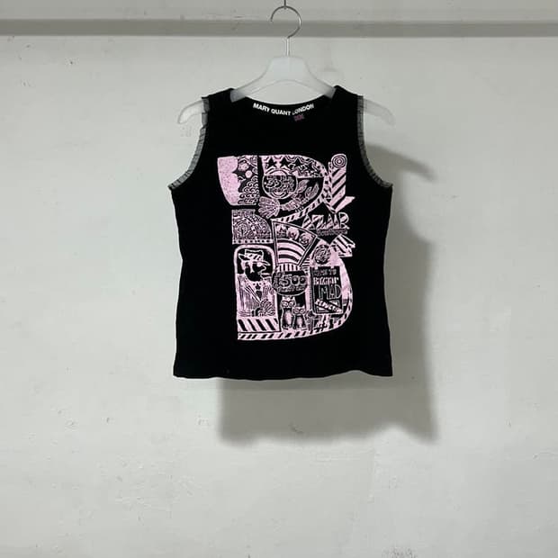 vtg top