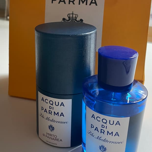 아쿠아 디 파르마 미르토 100ml