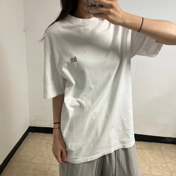 Brown Breath T-Shirt