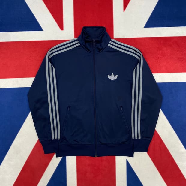 아디다스 파이어버드 져지 105