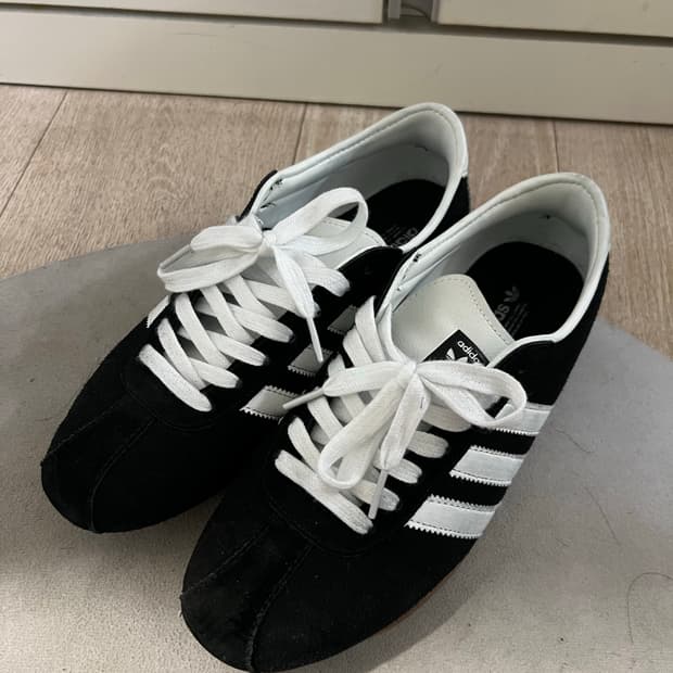 아디다스 삼바 도쿄 265 