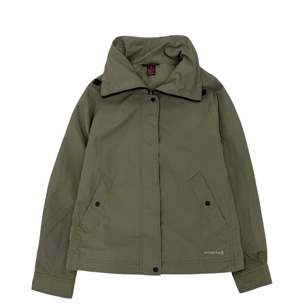 몽벨 나일론 자켓 (S) 