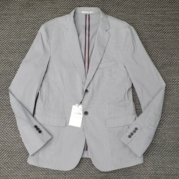 미착용 ZARA 자라 여름 블레이저 자켓 남자105