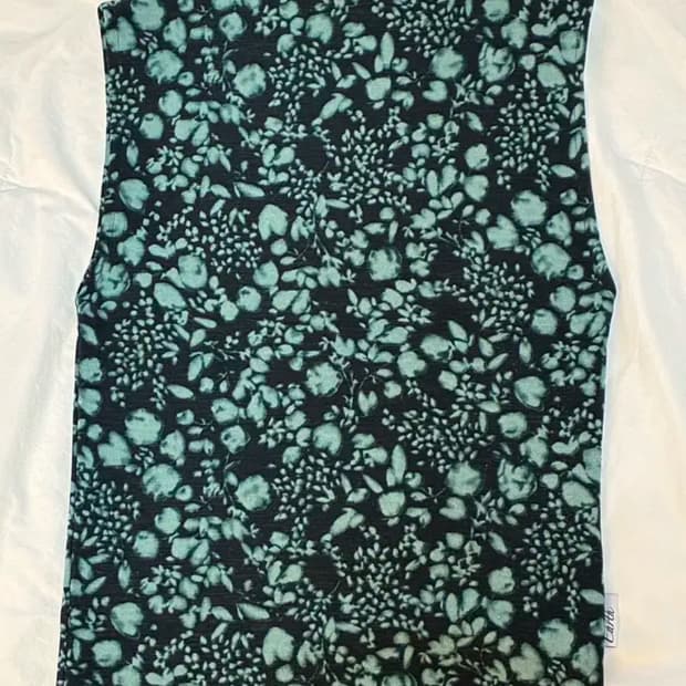 earthjigu 얼스지구 플라워 슬리브리스