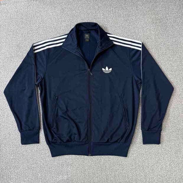 아디다스 파이어버드 져지 110