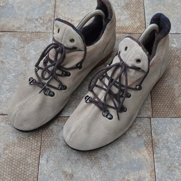 (260)오니츠카타이거 몬테 포카라