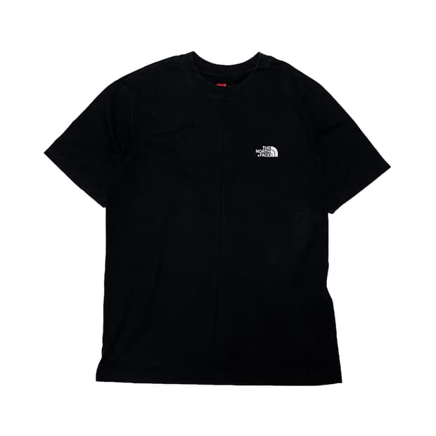 노스페이스 그랜드슬램 반팔티