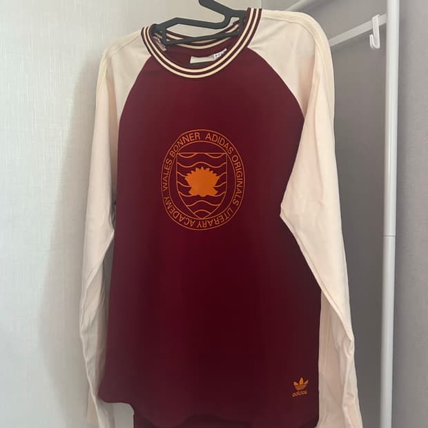 Wales Bonner x Adidas / Longsleeve / L