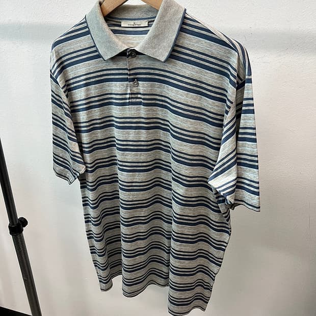 110) 에르메네질도제냐 이태리 카라티 