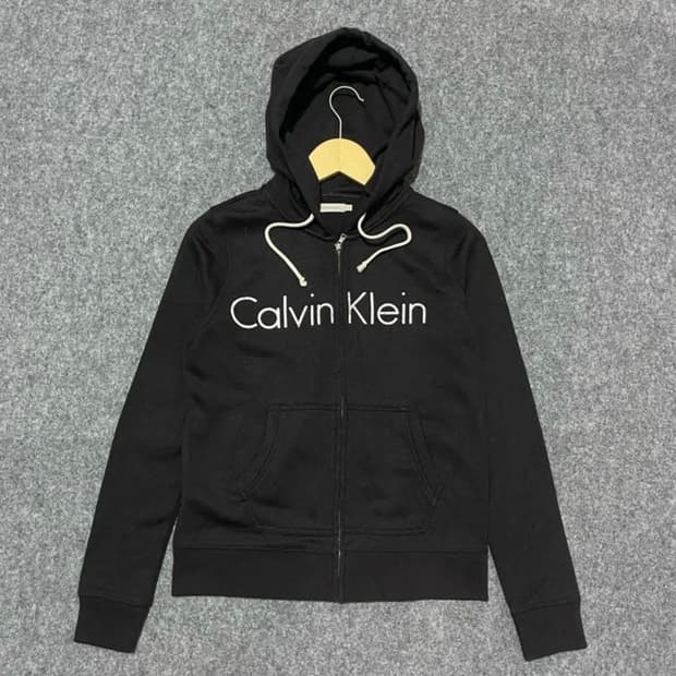 캘빈클라인 후드집업 구매 calvin vlein 후드집업 구매합니다