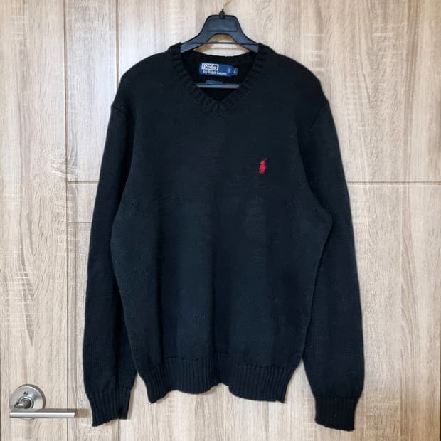 폴로 랄프로렌 니트