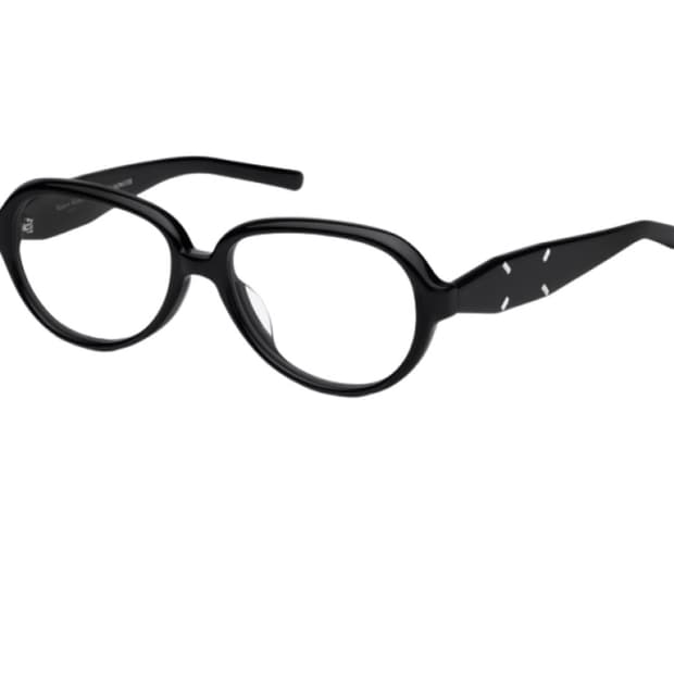 젠틀몬스터 마르지엘라 mm211 블랙