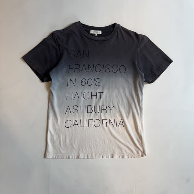 San Francisco Ombre T-Shirt