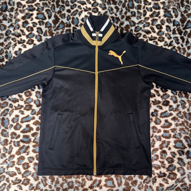 Puma 져지