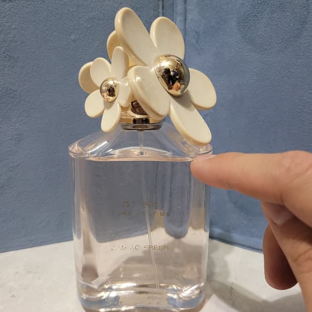 마크제이콥스 오 쏘 프레쉬 EDT 125ml 향수 (K)