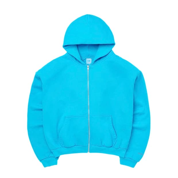 skylrk 후드집업 L