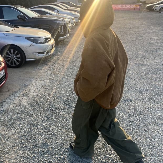 Carhartt made in Mexico