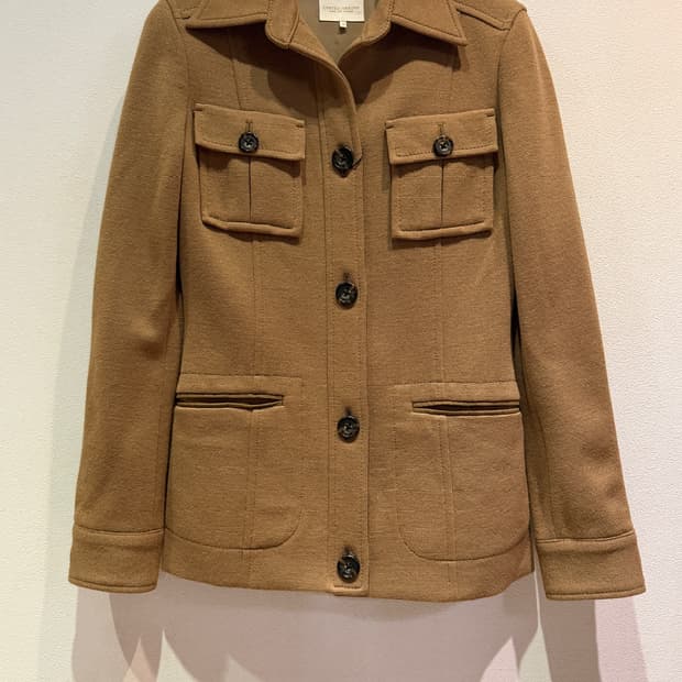 United Arrows Wool Safari(Made In Japan)