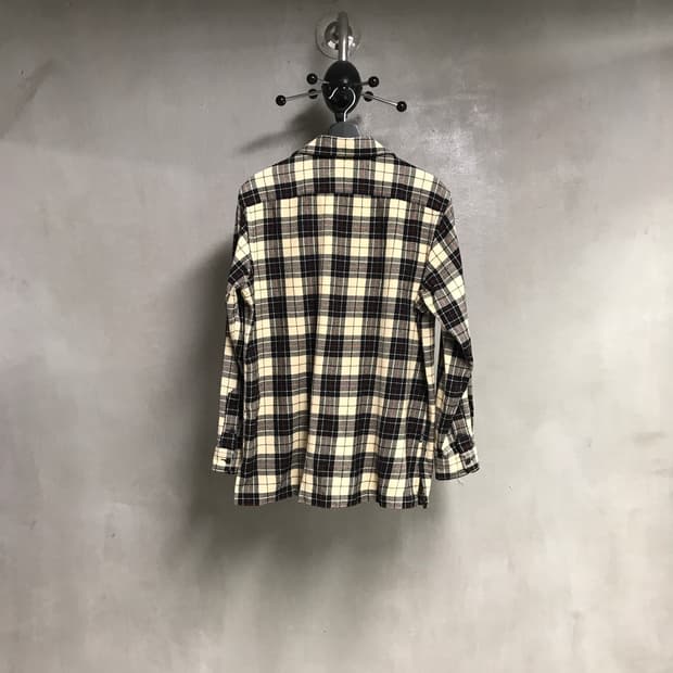 폴로 랄프로렌 체크 셔츠 100