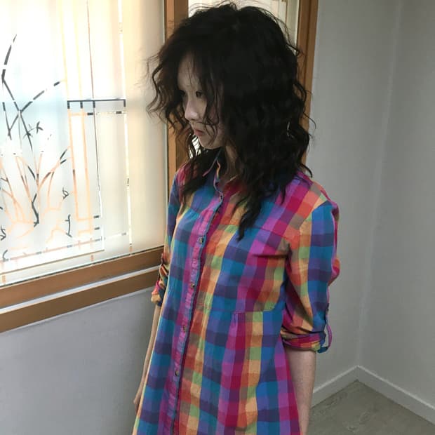 vintage top