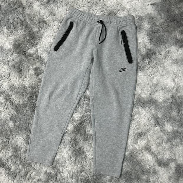 나이키 nsw 테크플리스 조거팬츠 L