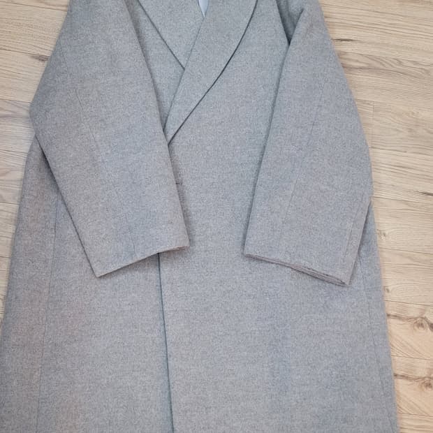 스튜디오톰보이 캐시미어30 코트