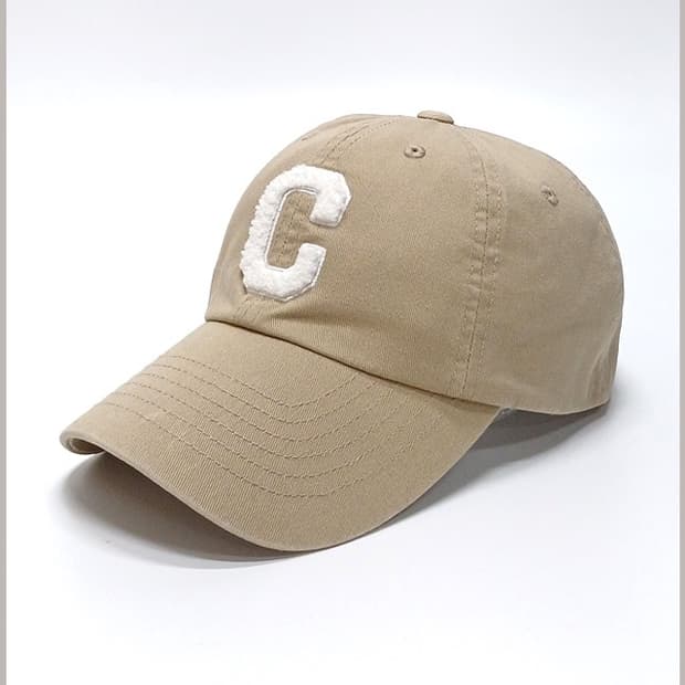 커버낫 정품 야구모자 볼캡 J-609