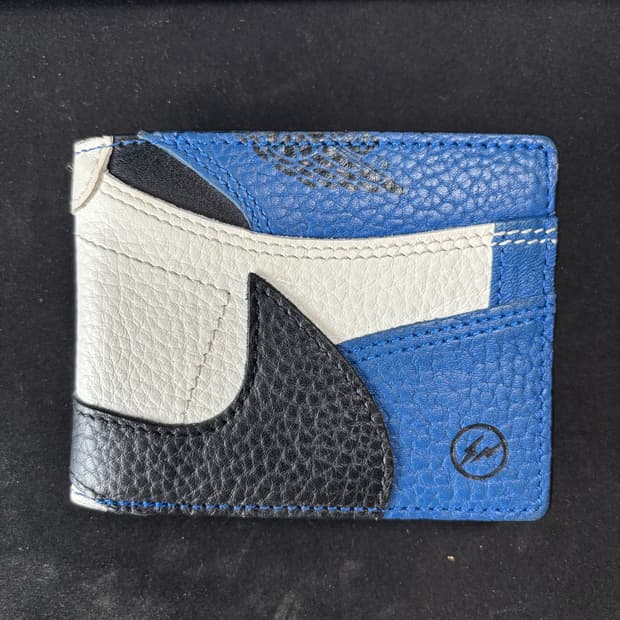 소아보 나이키 트래비스 스캇 프라그먼트 지깁