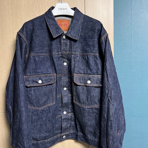 풀카운트 2102w 44사이즈