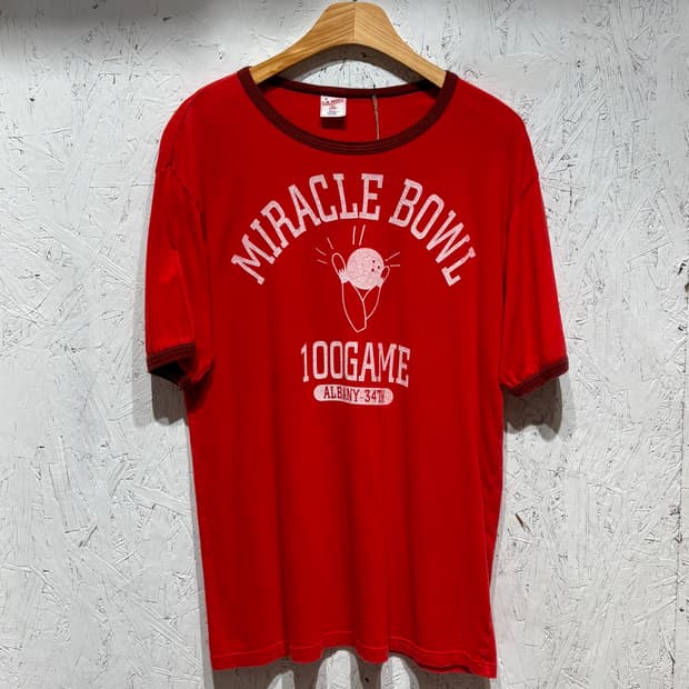 Vintage tee
