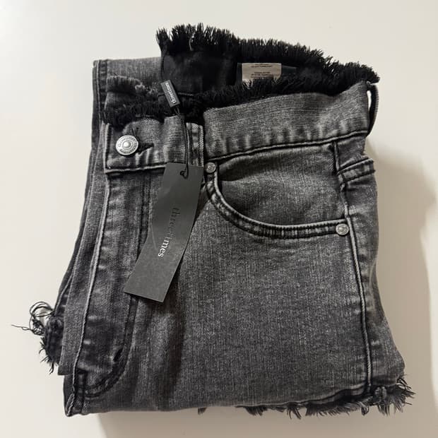 쓰리타임즈 카리나 팬츠