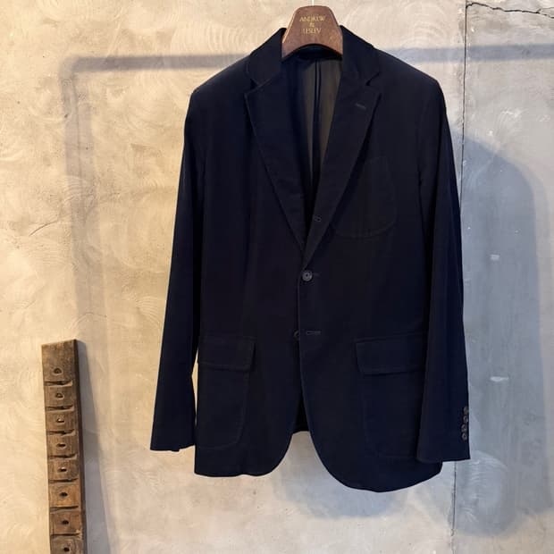 폴로랄프로렌 코듀로이 자켓 남성 슬림100